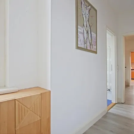 Id 7013 - Private Appartement Hanovre