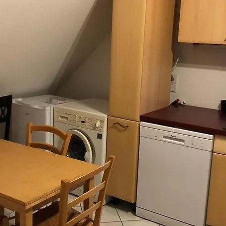 Appartement Id 7013 - Private