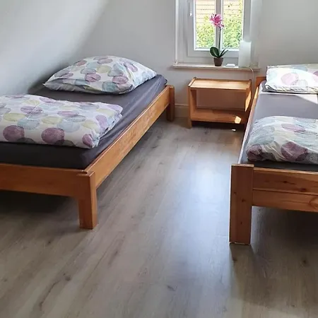 Id 7013 - Private * Hannover