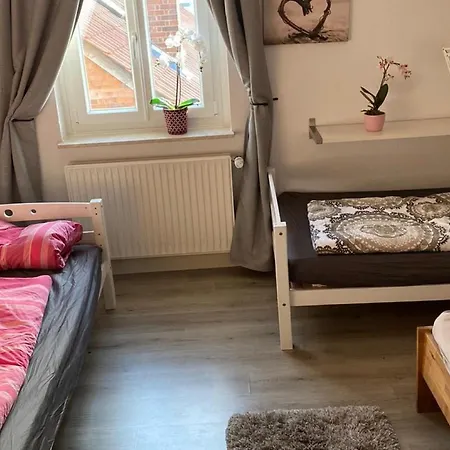 Id 7013 - Private Appartement